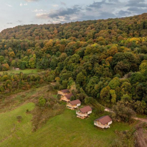 WOW Glamping